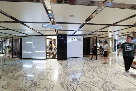 sydney chanel|chanel westfield sydney.